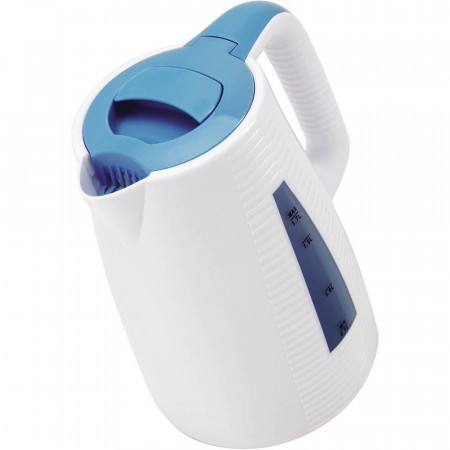 Чайник электрический Polaris PWK 1743C - image 3