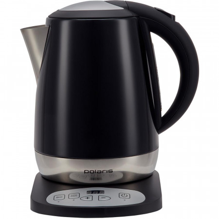 Чайник электрический Polaris PWK 1748CAD - image 1