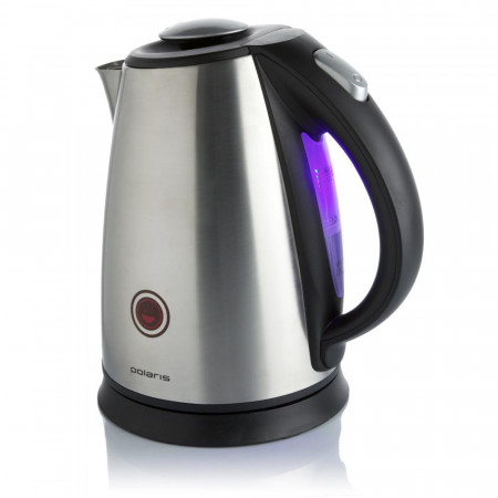 Чайник электрический Polaris PWK 1765CAR - image 2