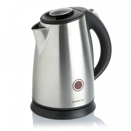 Чайник электрический Polaris PWK 1765CAR - image 1