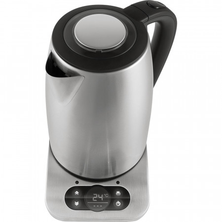 Чайник электрический Polaris PWK 1788CAD - image 3