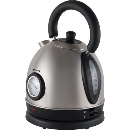 Чайник электрический Polaris PWK 1886CA - image 3
