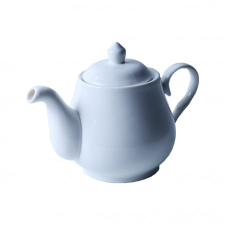 Чайник Elite HOK09 белый объем 0,9 л - image 5