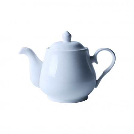 Чайник Elite HOK09 белый объем 0,9 л - image 1