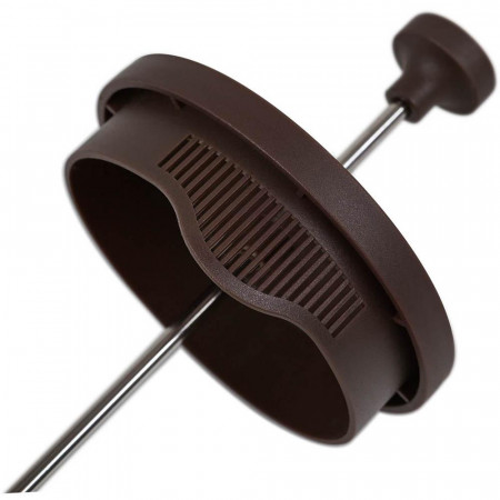 Чайник френч-пресс Polaris Etna-600FP (0,6 л) - image 3