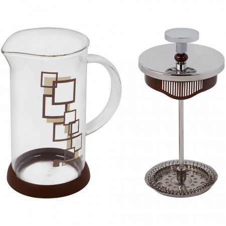 Чайник френч-пресс Polaris Pixel-350FP (0.35 л) - image 2