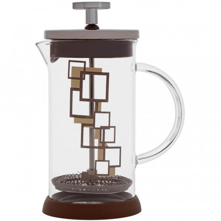 Чайник френч-пресс Polaris Pixel-350FP (0.35 л) - image 1