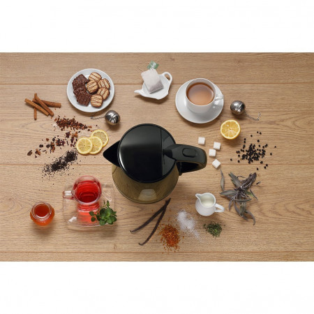 Чайник GORENJE K17BK - image 5