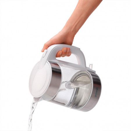 Чайник GORENJE K17GWE - image 5