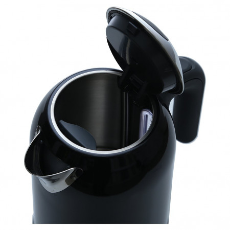 Чайник KENWOOD SJM021 KMIX BLACK - image 4