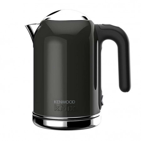 Чайник KENWOOD SJM021 KMIX BLACK - image 1