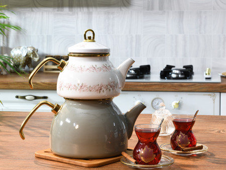 Чайник Magnolia 2,5 л - image 4