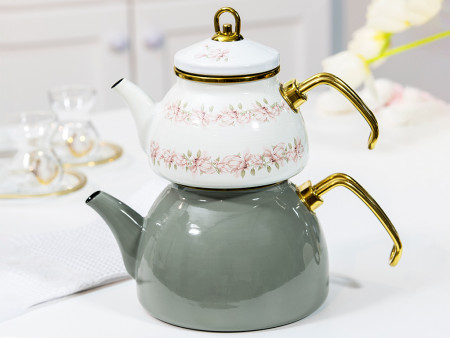 Чайник Magnolia 2,5 л - image 1