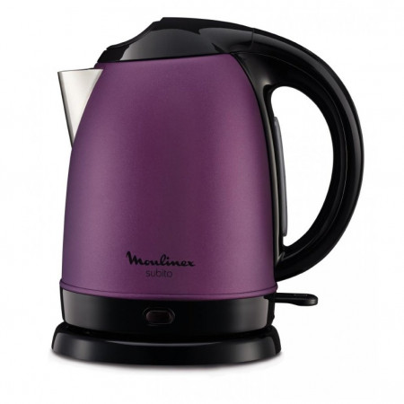 Чайник Moulinex BY530630 - image 1