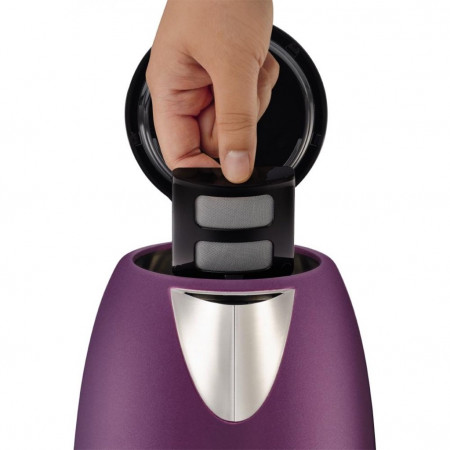 Чайник Moulinex BY530630 - image 5