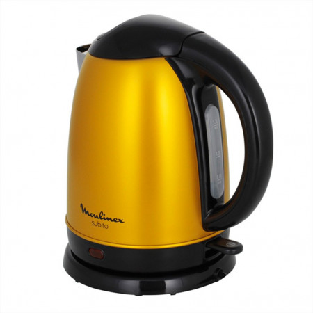 Чайник Moulinex BY530H30 - image 2