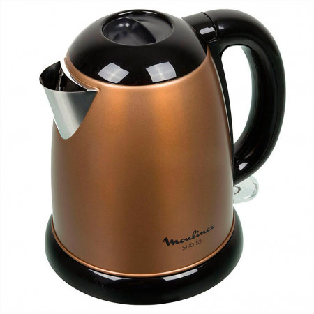 Чайник Moulinex BY540F30 - image 2