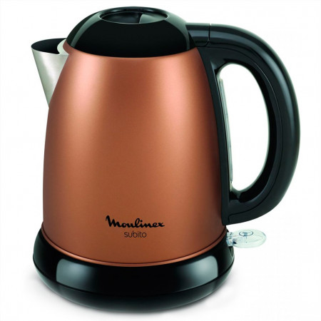Чайник Moulinex BY540F30 - image 1