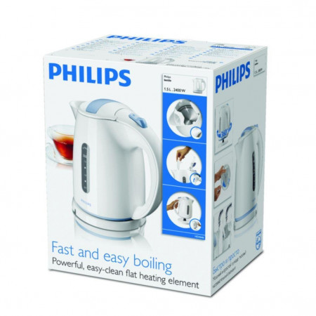 Чайник Philips HD 4646/00 - image 4