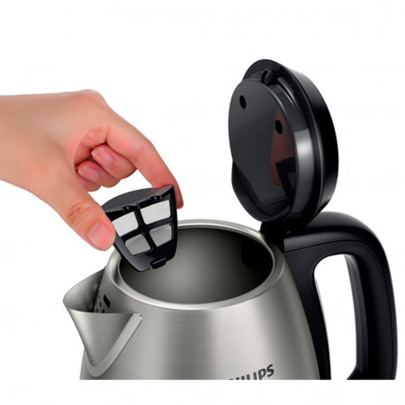 Чайник Philips HD 9305/21 - image 4