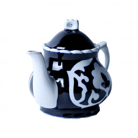 Чайник с рисунком пахта объем 0,8л - image 3