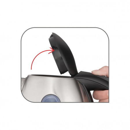 Чайник Tefal KI170D30 - image 6
