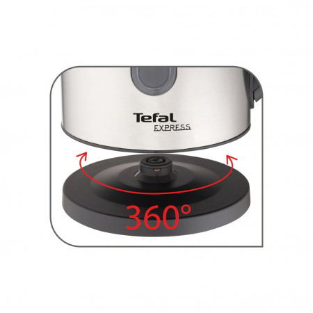 Чайник Tefal KI170D30 - image 7
