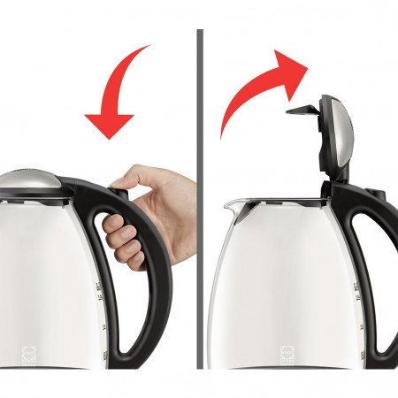 Чайник Tefal KI720830 - image 6