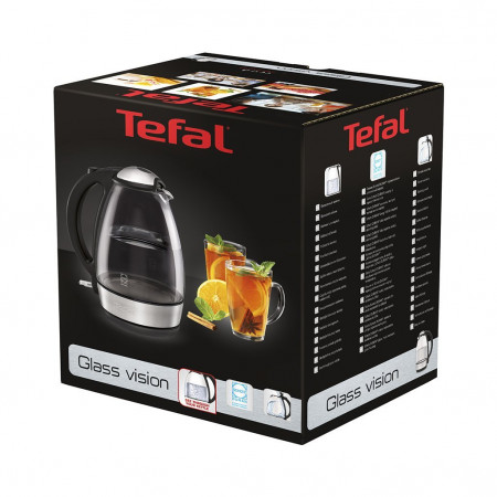 Чайник Tefal KI720830 - image 8