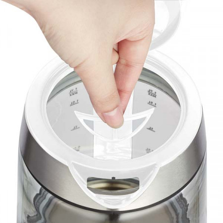 Чайник TEFAL KI730132 - image 3