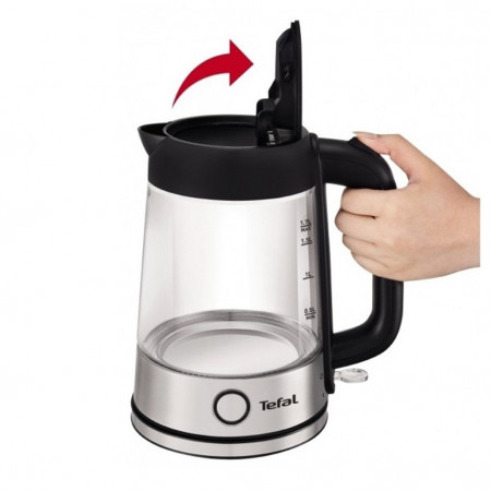 Чайник Tefal KI750D30 - image 4