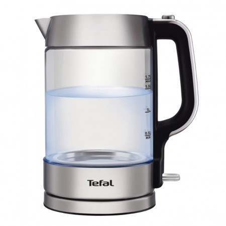 Чайник Tefal KI770D30 - image 1