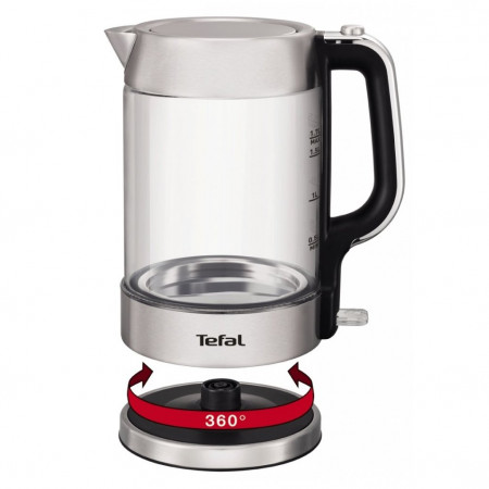 Чайник Tefal KI770D30 - image 5