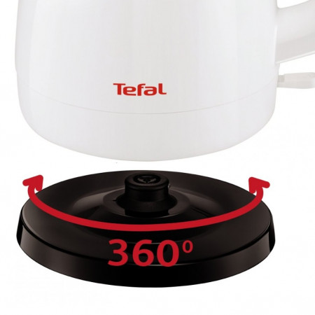 Чайник Tefal KO150130 - image 4