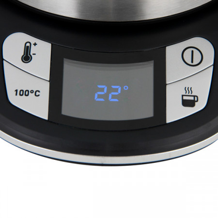 Чайник TEFAL KO331830 - image 5