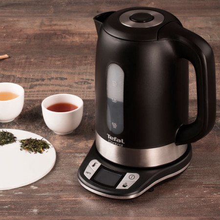 Чайник TEFAL KO331830 - image 4