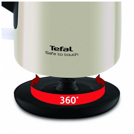 Чайник Tefal KO371I30 - image 5
