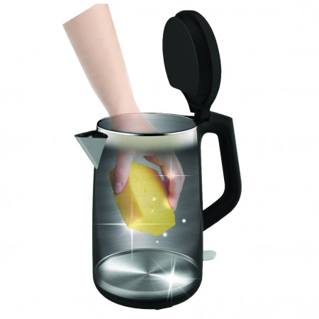 Чайник Tefal KO371I30 - image 7