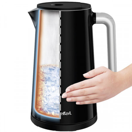 Чайник TEFAL KO851830 - image 6