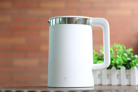 Чайник Xiaomi Smart Kettle Bluetooth - image 1