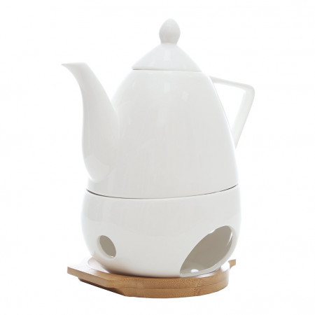 Чайник заварочный home&you 36933-BIA-DZBAN CLASICO - image 3