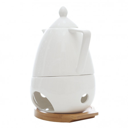 Чайник заварочный home&you 36933-BIA-DZBAN CLASICO - image 4