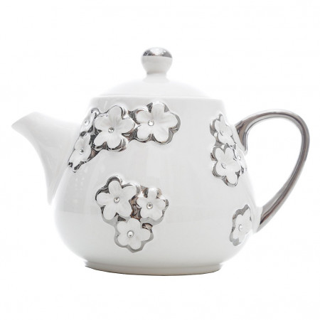 Чайник заварочный home&you 45517-BIA-DZBAN FLOSALIDO - image 5