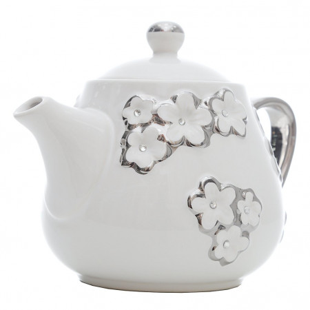 Чайник заварочный home&you 45517-BIA-DZBAN FLOSALIDO - image 2