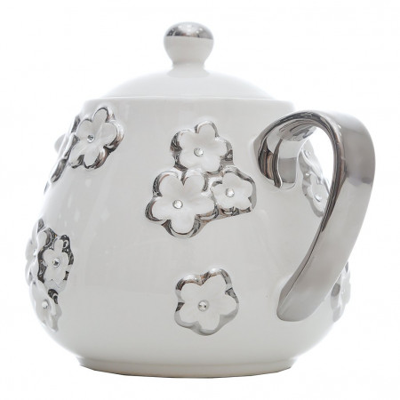 Чайник заварочный home&you 45517-BIA-DZBAN FLOSALIDO - image 3