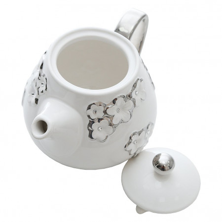 Чайник заварочный home&you 45517-BIA-DZBAN FLOSALIDO - image 4