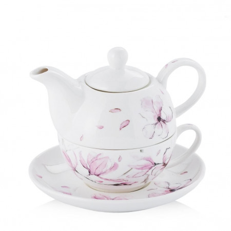 Чайник заварочный Home&You 48660-BIA-CZAJ LAYLA - image 1