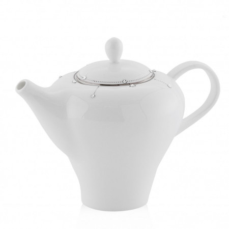 Чайник заварочный home&you 57460-BIA-DZBAN DEKORE - image 1