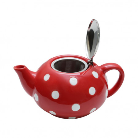 Чайник заварочный LORAINE LR-23061 - image 4