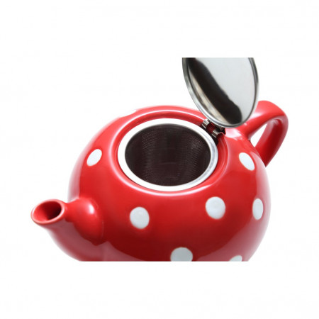 Чайник заварочный LORAINE LR-23061 - image 5